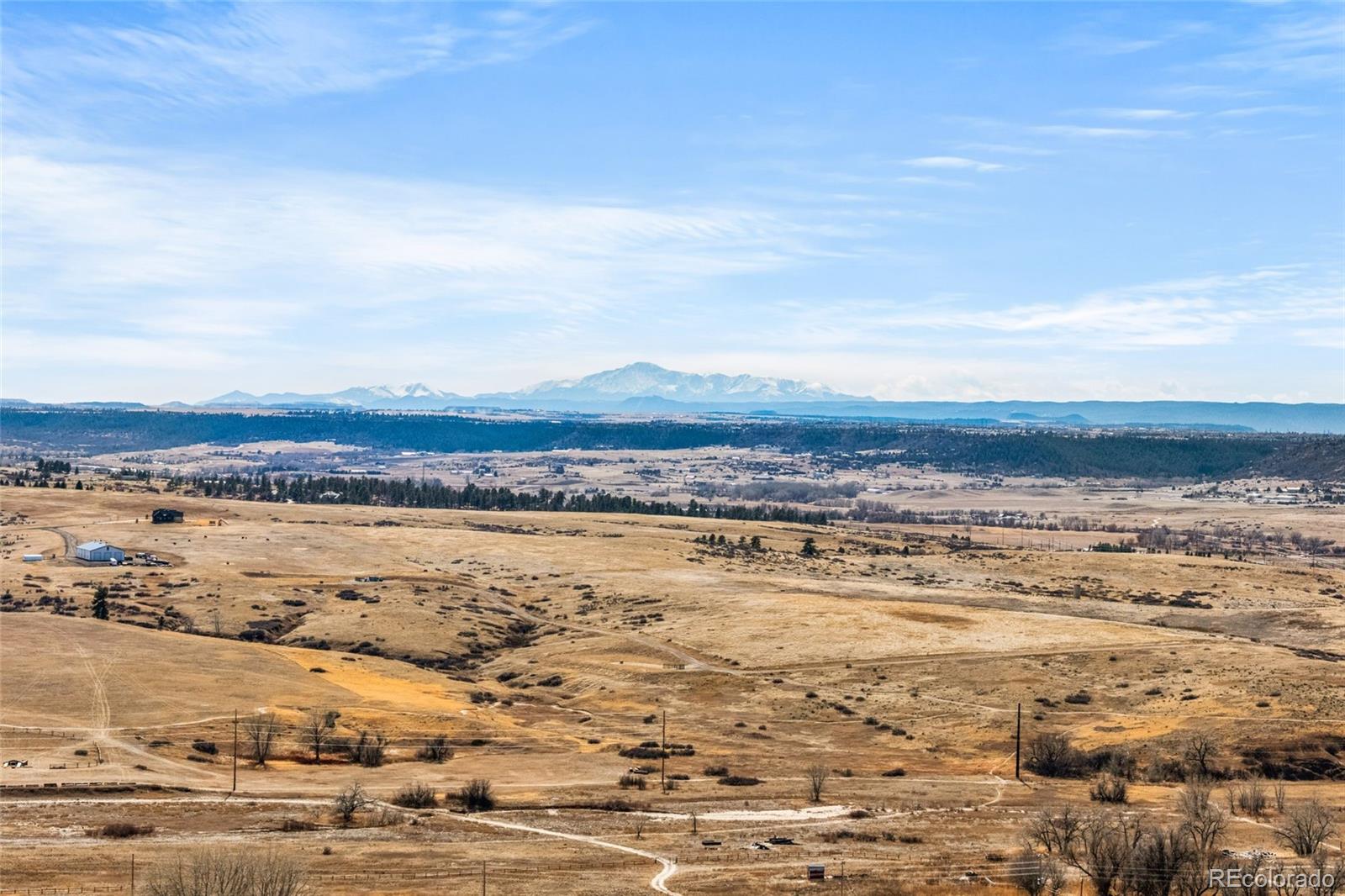 MLS Image #45 for 5058  bur oak lane,parker, Colorado