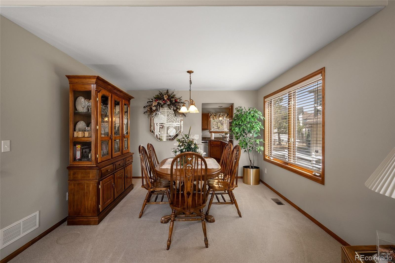 MLS Image #5 for 5058  bur oak lane,parker, Colorado