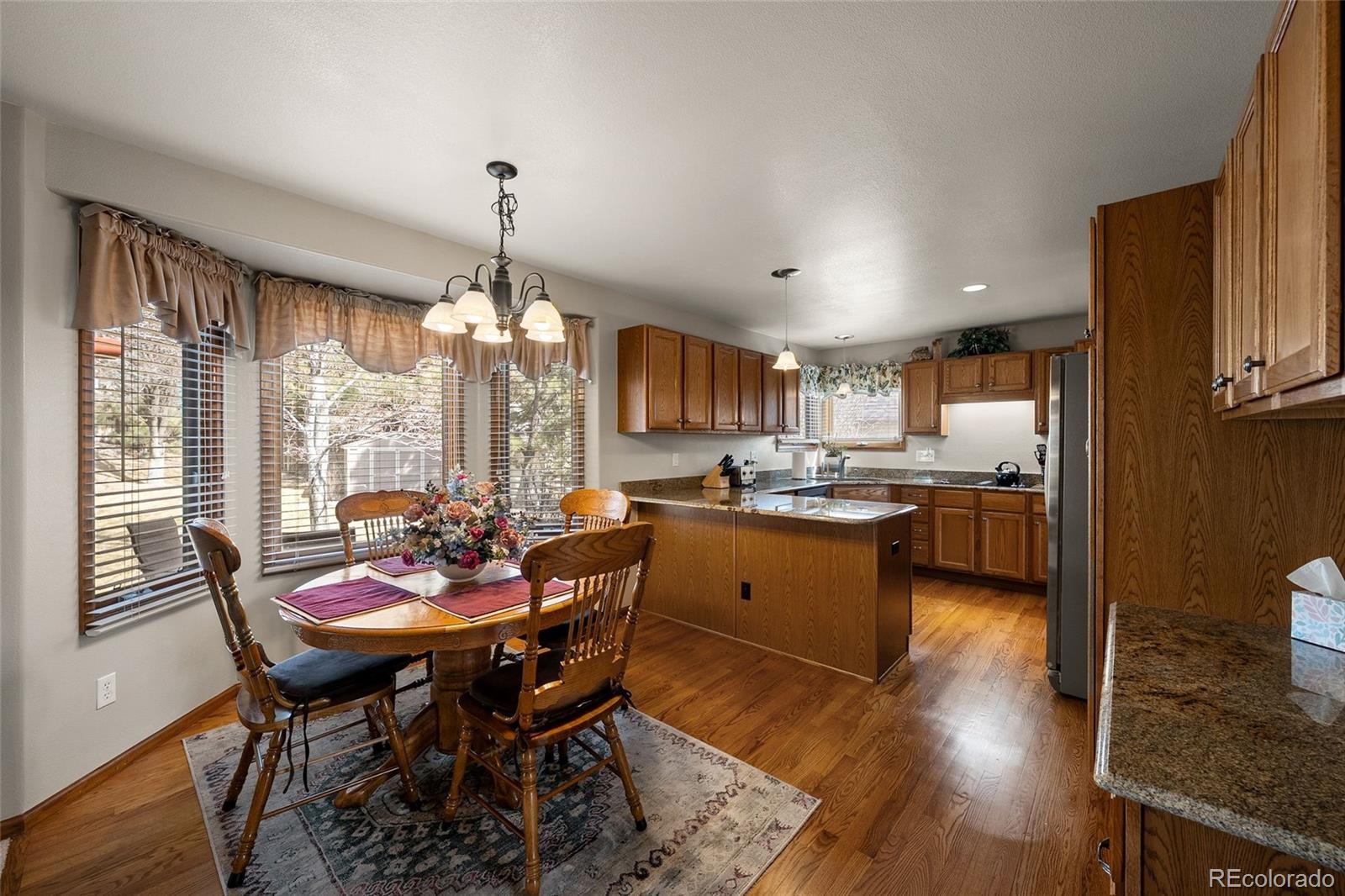 MLS Image #9 for 5058  bur oak lane,parker, Colorado