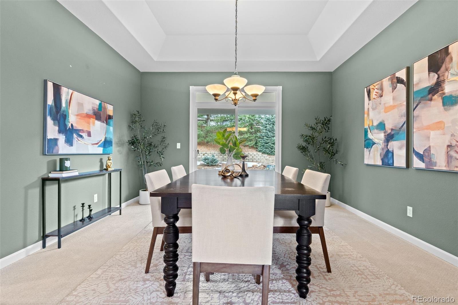 MLS Image #10 for 10683  amesbury way,highlands ranch, Colorado