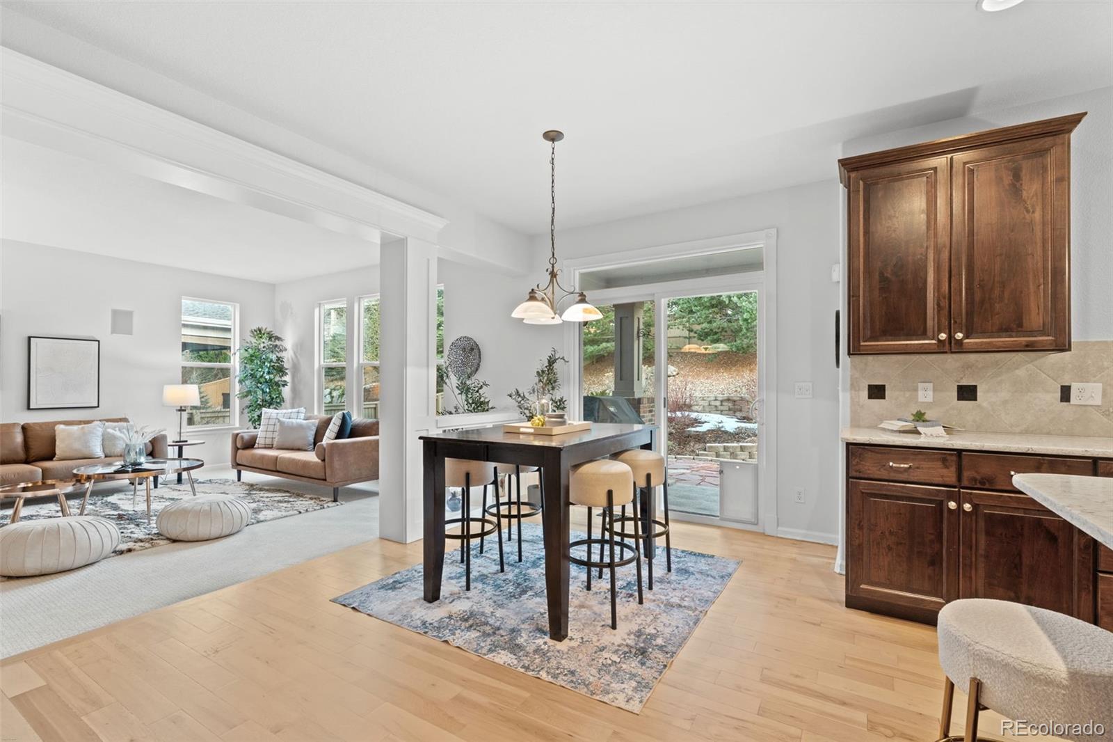 MLS Image #15 for 10683  amesbury way,highlands ranch, Colorado