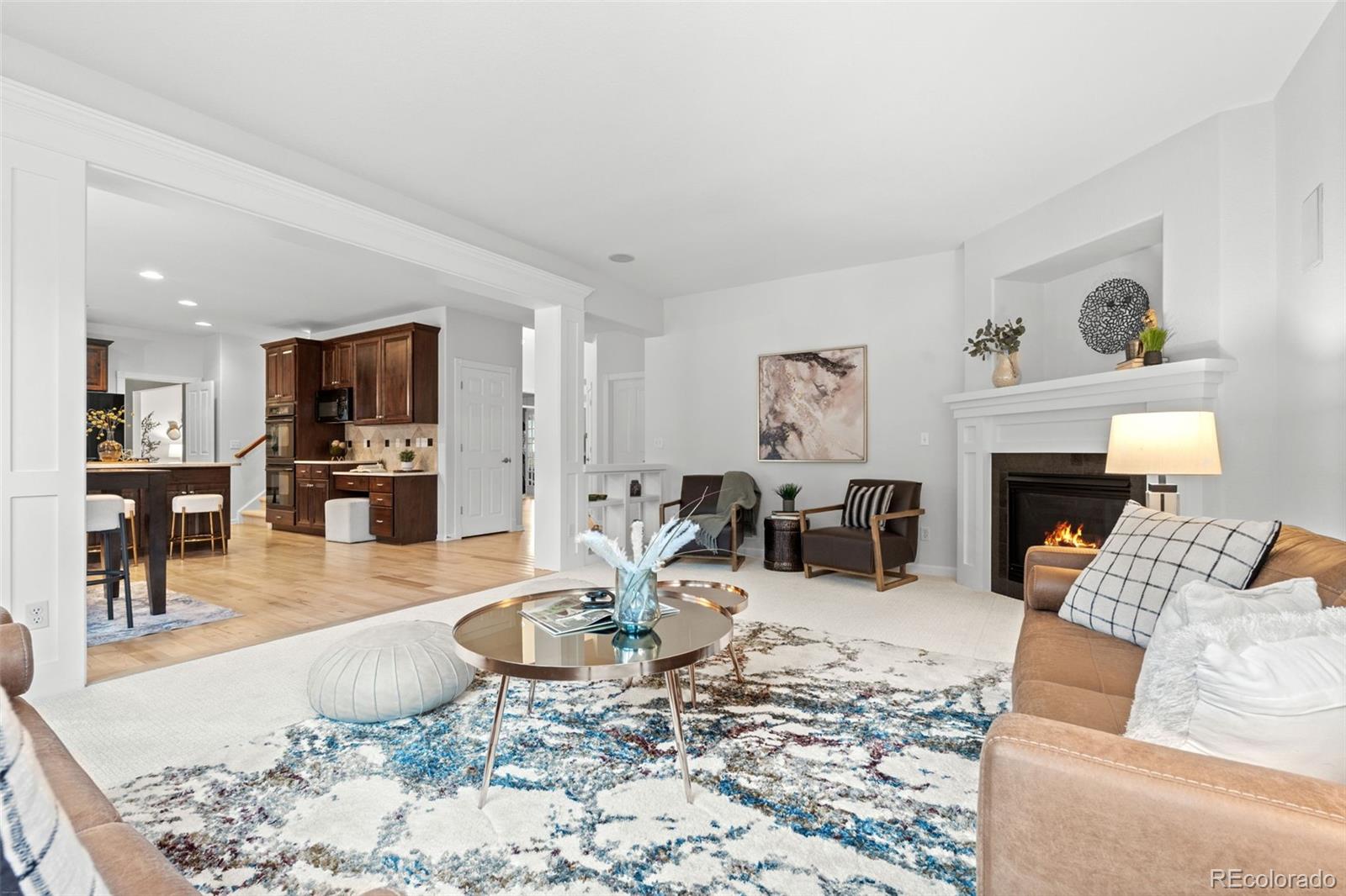 MLS Image #19 for 10683  amesbury way,highlands ranch, Colorado