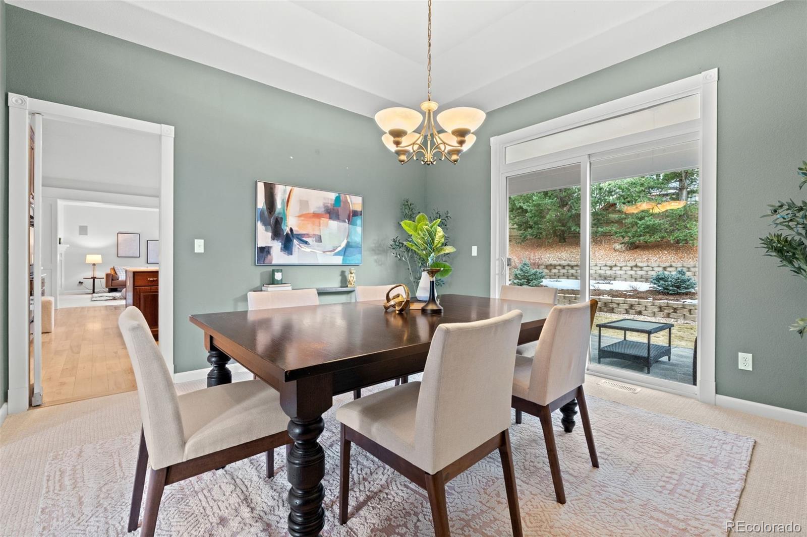 MLS Image #2 for 10683  amesbury way,highlands ranch, Colorado