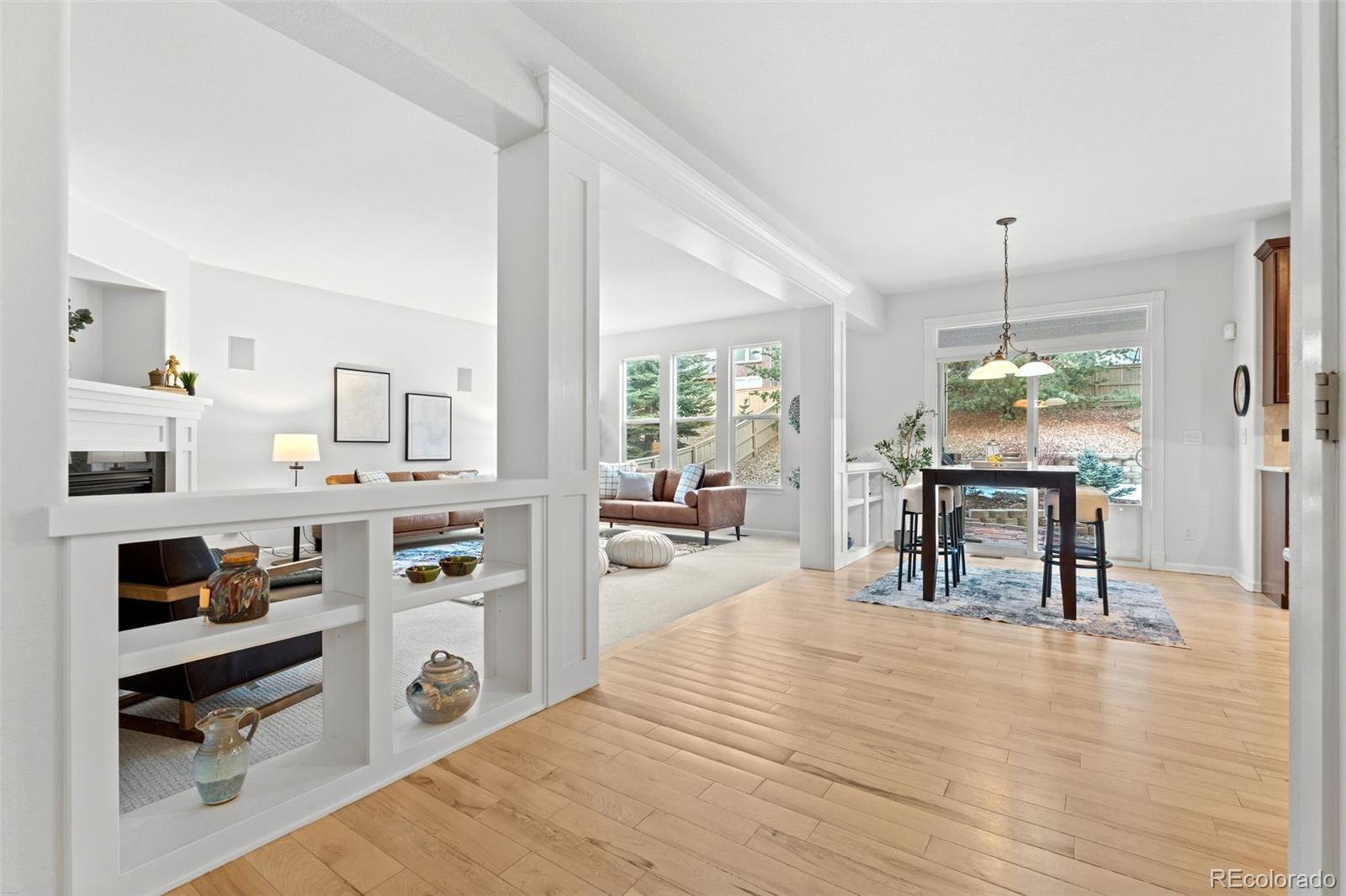 MLS Image #20 for 10683  amesbury way,highlands ranch, Colorado