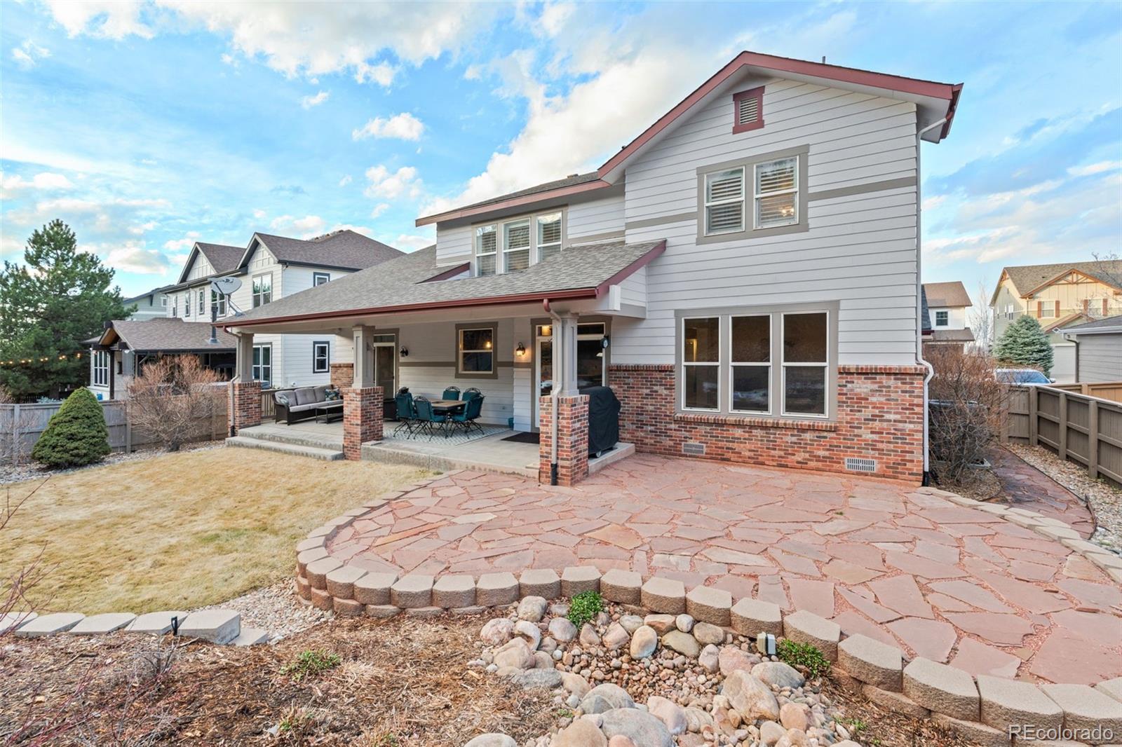 MLS Image #32 for 10683  amesbury way,highlands ranch, Colorado