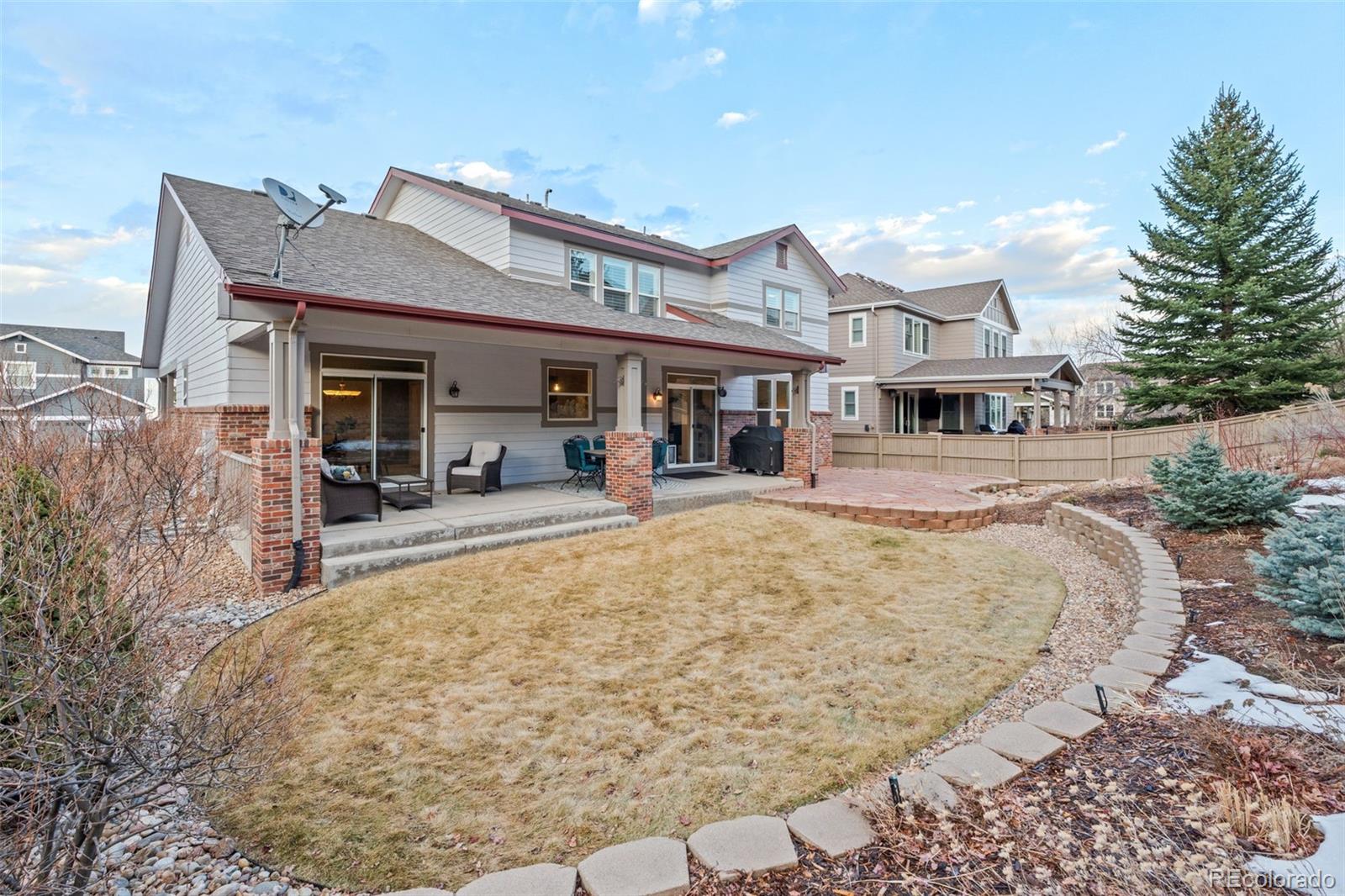 MLS Image #34 for 10683  amesbury way,highlands ranch, Colorado