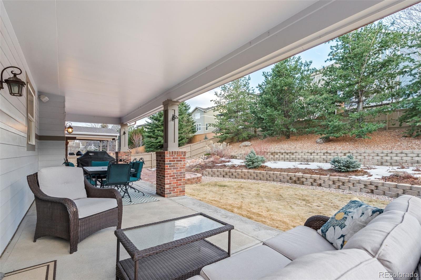MLS Image #37 for 10683  amesbury way,highlands ranch, Colorado