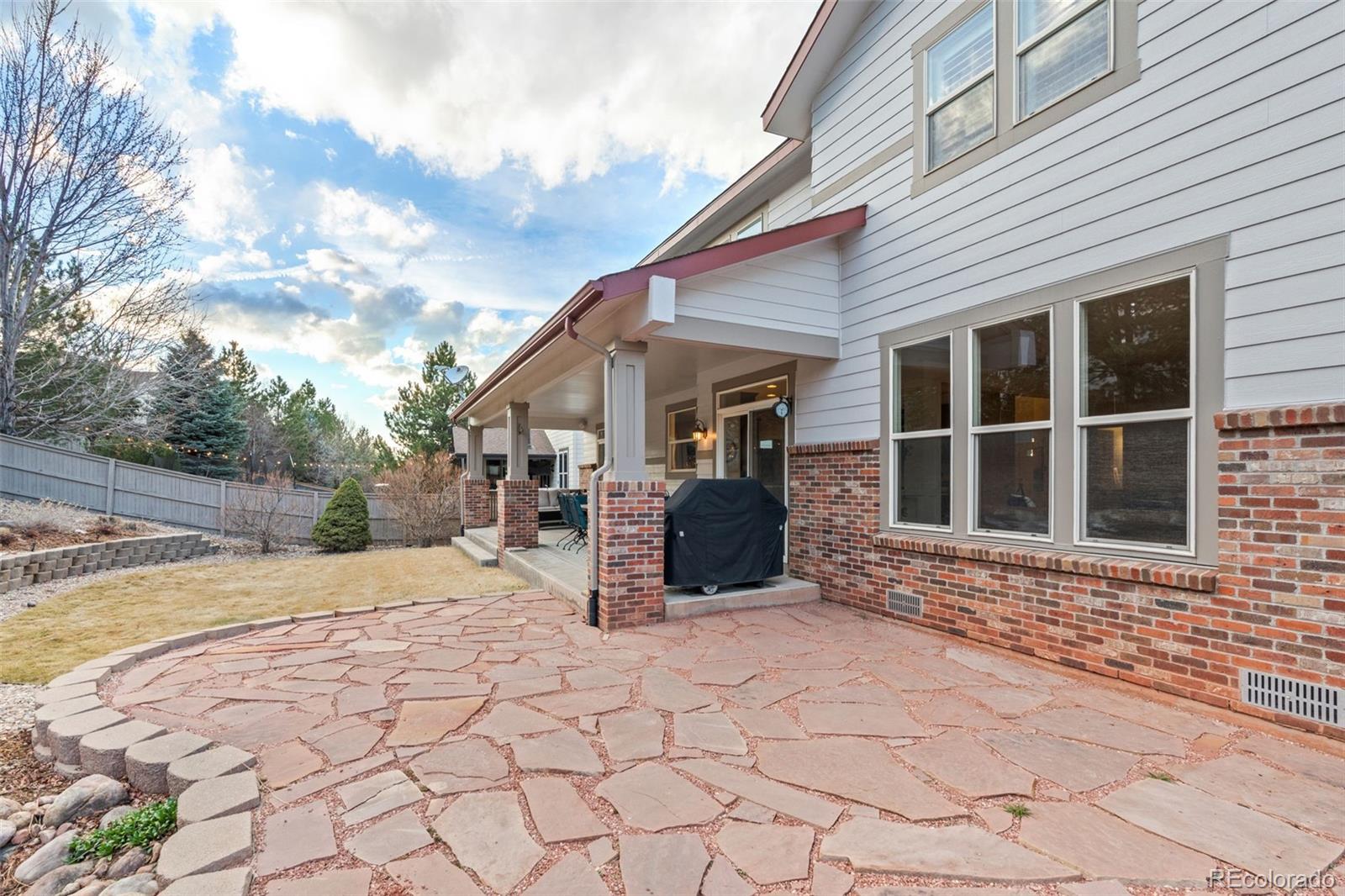 MLS Image #38 for 10683  amesbury way,highlands ranch, Colorado