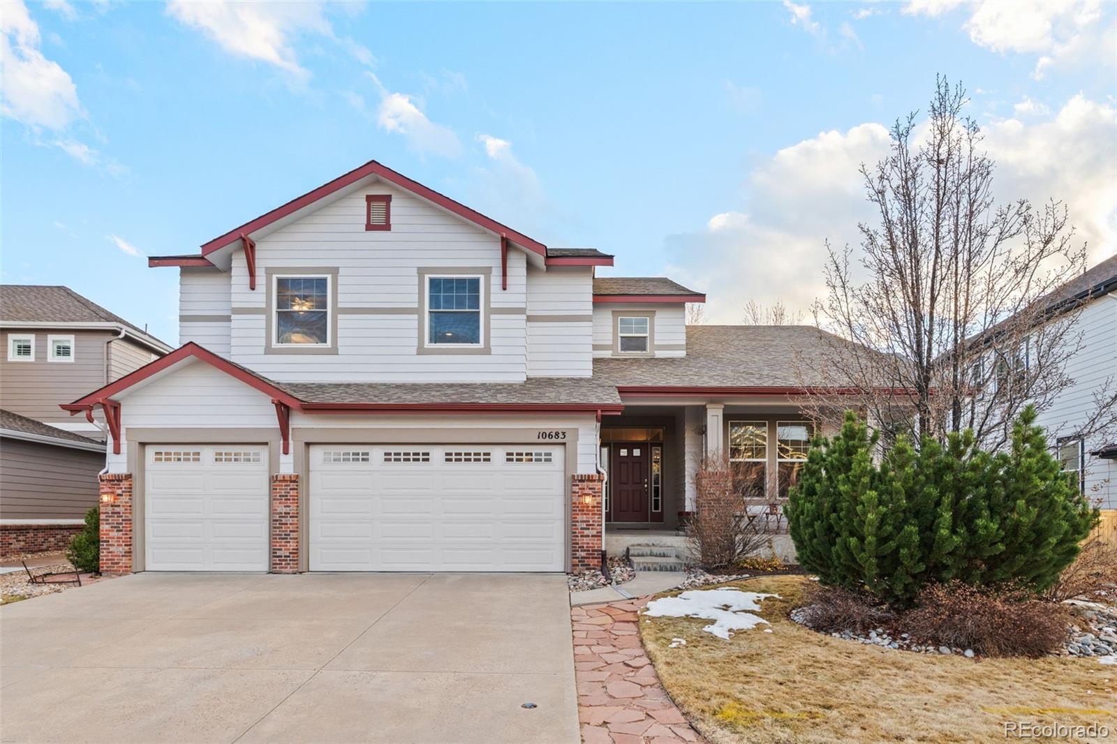 MLS Image #39 for 10683  amesbury way,highlands ranch, Colorado