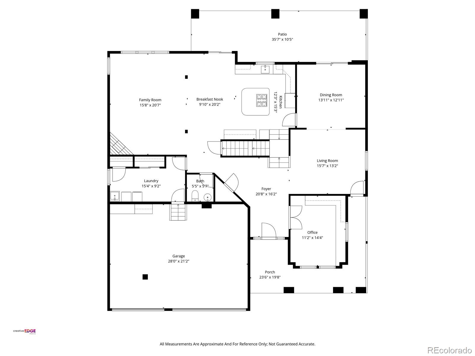 MLS Image #41 for 10683  amesbury way,highlands ranch, Colorado