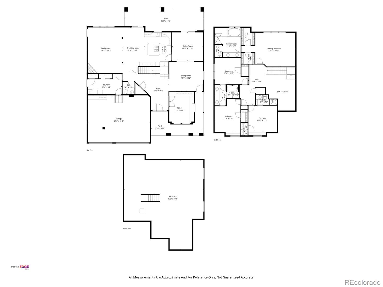 MLS Image #43 for 10683  amesbury way,highlands ranch, Colorado