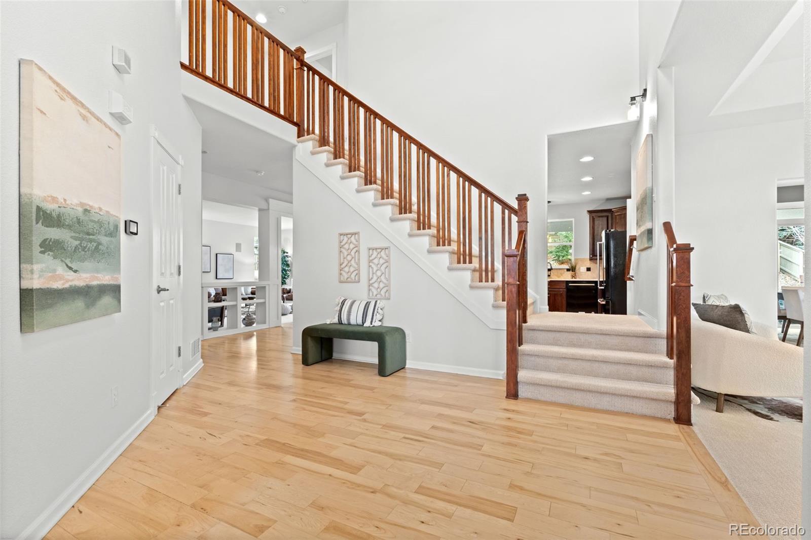MLS Image #5 for 10683  amesbury way,highlands ranch, Colorado