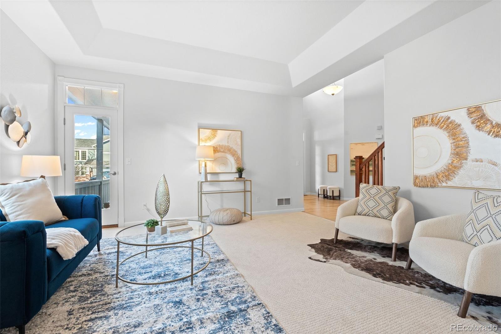 MLS Image #6 for 10683  amesbury way,highlands ranch, Colorado