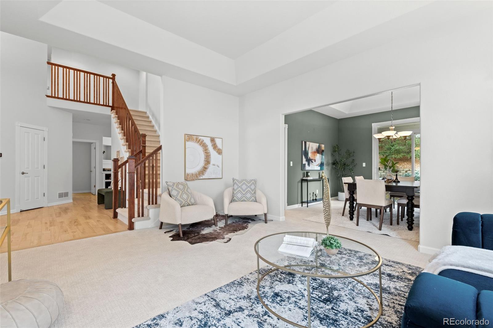 MLS Image #7 for 10683  amesbury way,highlands ranch, Colorado
