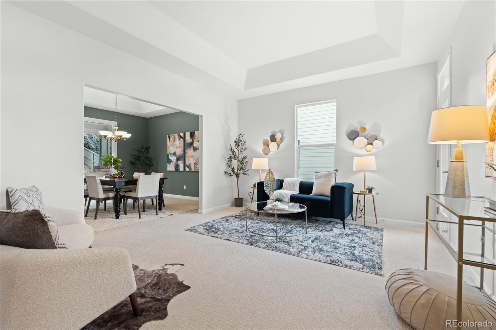 MLS Image #8 for 10683  amesbury way,highlands ranch, Colorado