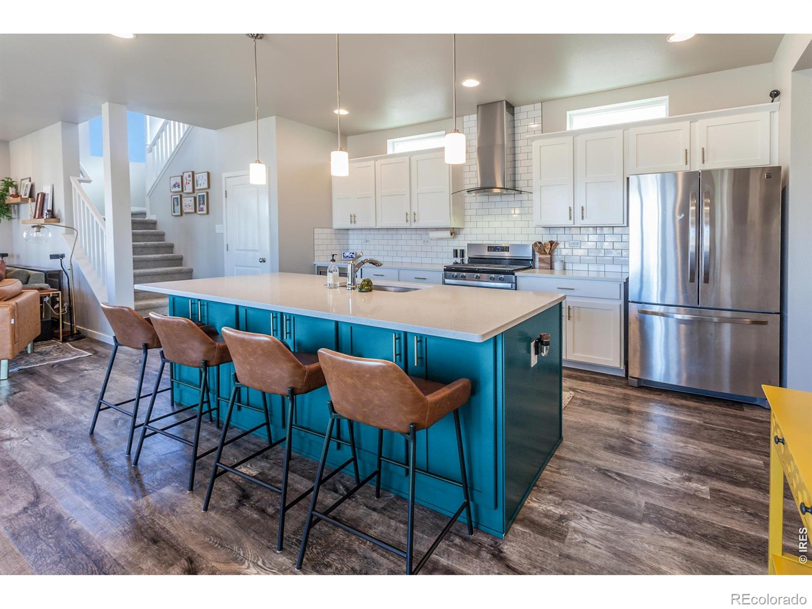 MLS Image #10 for 2703  conquest street,fort collins, Colorado