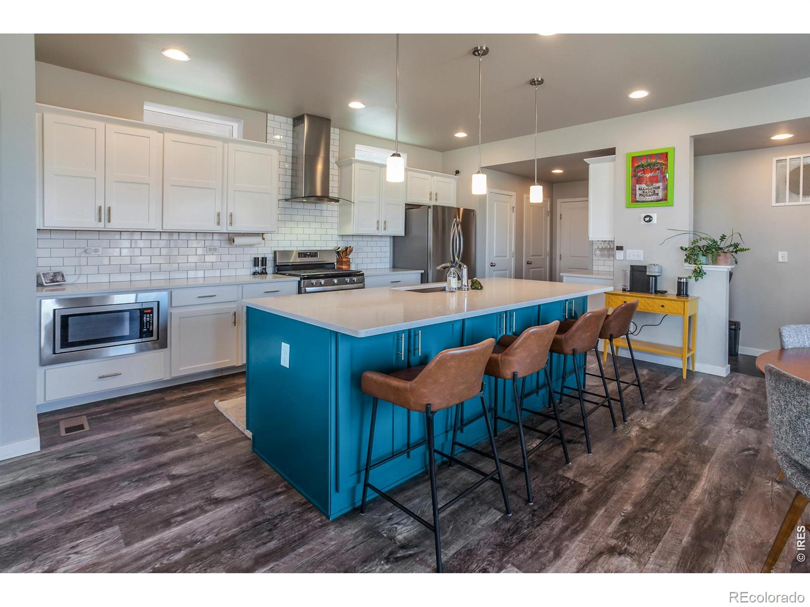 MLS Image #11 for 2703  conquest street,fort collins, Colorado