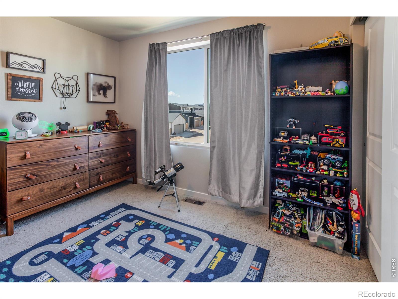 MLS Image #26 for 2703  conquest street,fort collins, Colorado