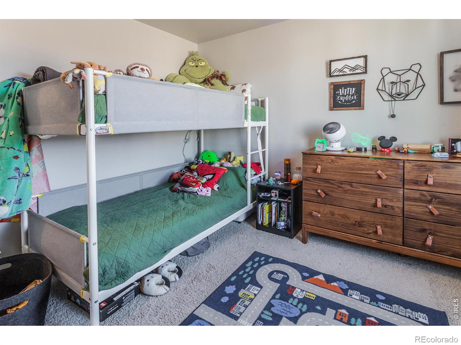 MLS Image #29 for 2703  conquest street,fort collins, Colorado