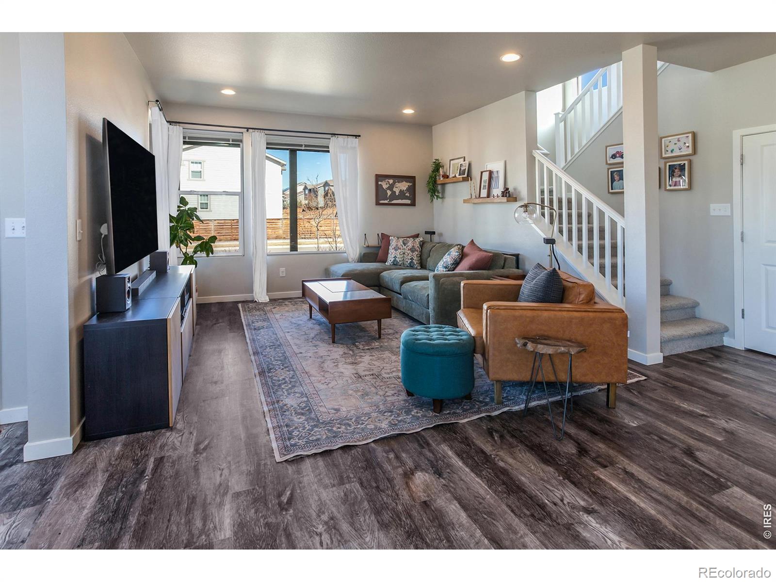 MLS Image #3 for 2703  conquest street,fort collins, Colorado