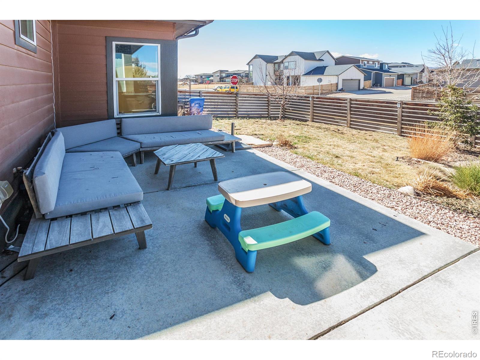MLS Image #31 for 2703  conquest street,fort collins, Colorado