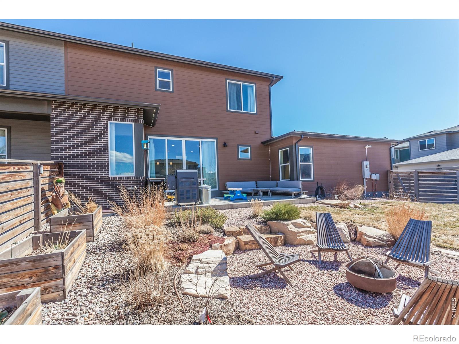 MLS Image #33 for 2703  conquest street,fort collins, Colorado
