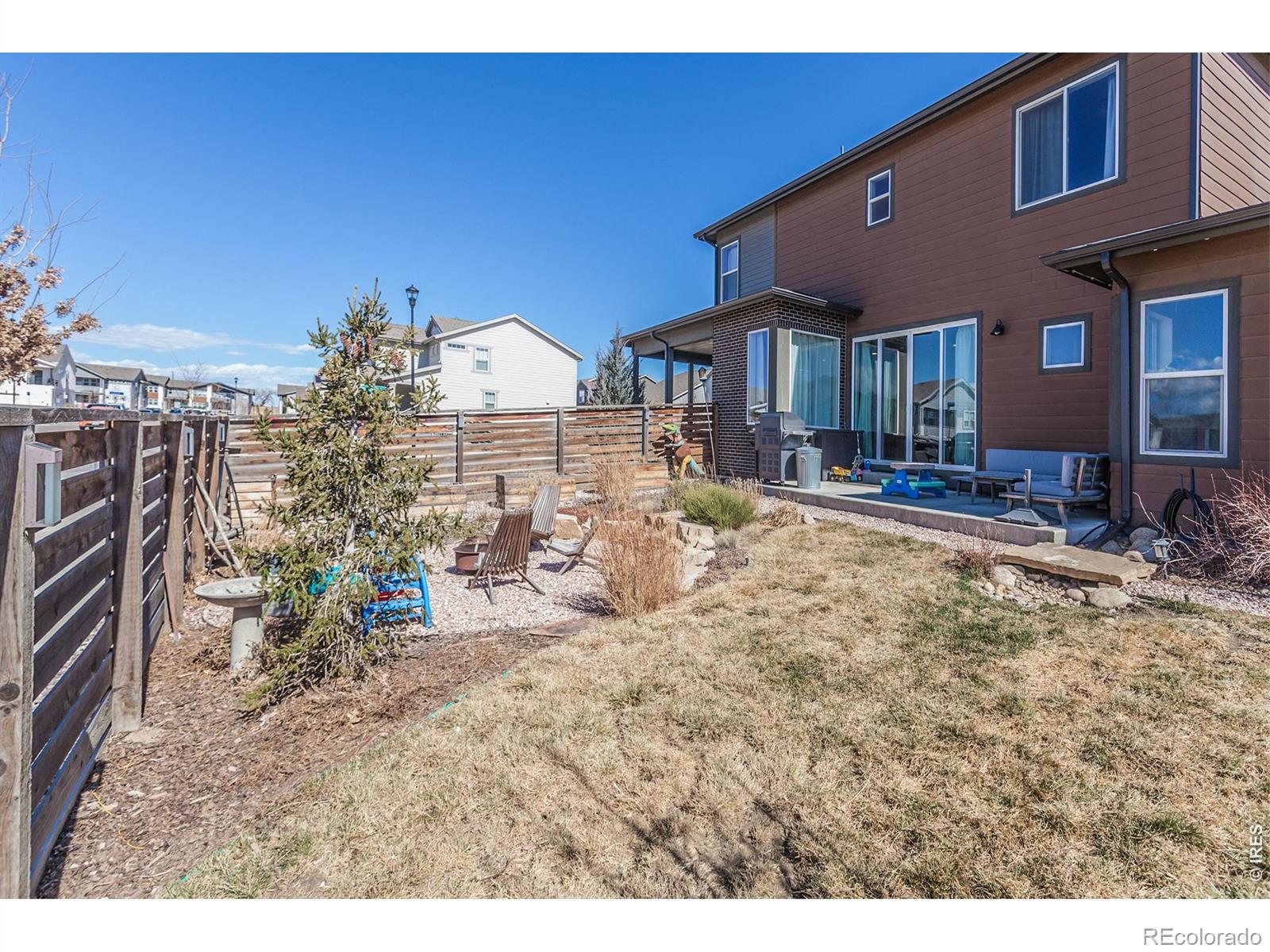 MLS Image #34 for 2703  conquest street,fort collins, Colorado