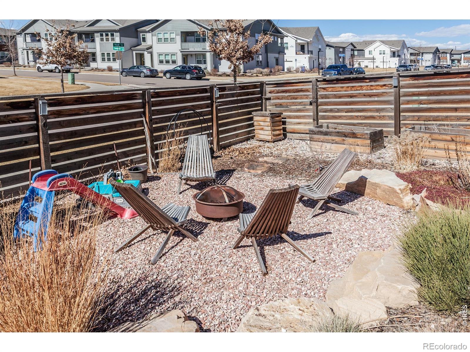 MLS Image #35 for 2703  conquest street,fort collins, Colorado