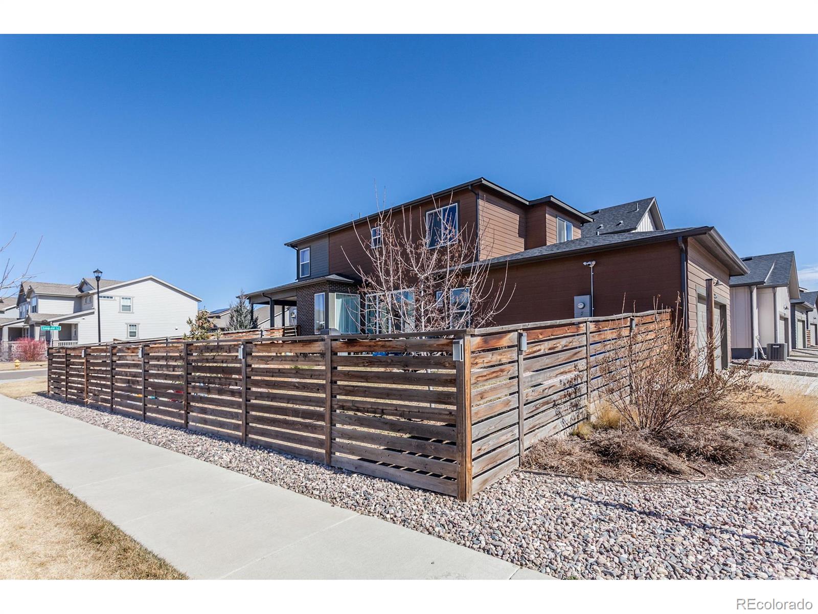 MLS Image #37 for 2703  conquest street,fort collins, Colorado