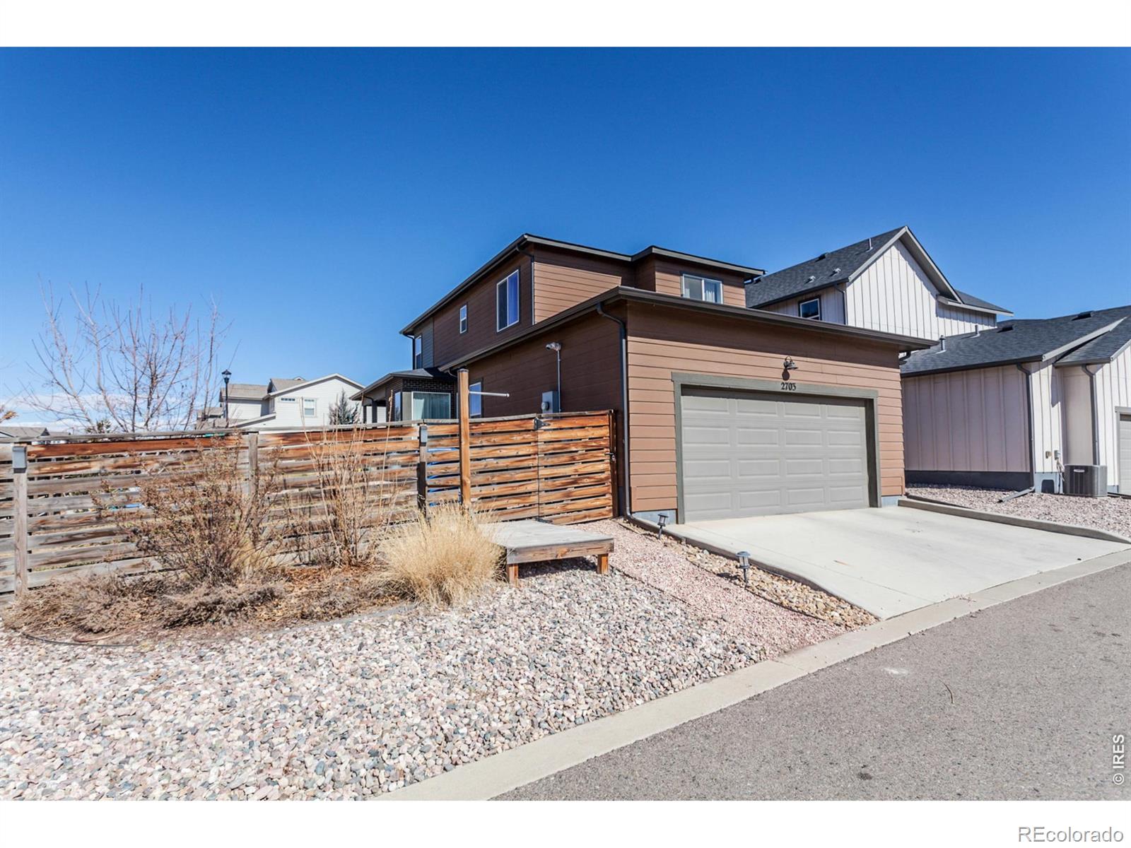 MLS Image #38 for 2703  conquest street,fort collins, Colorado