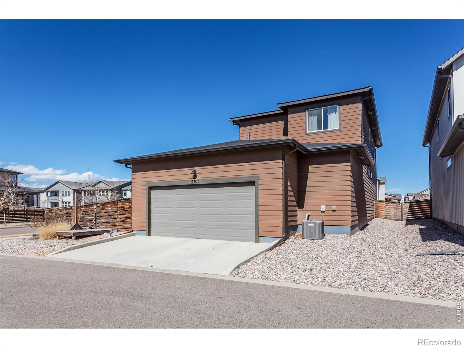 MLS Image #39 for 2703  conquest street,fort collins, Colorado