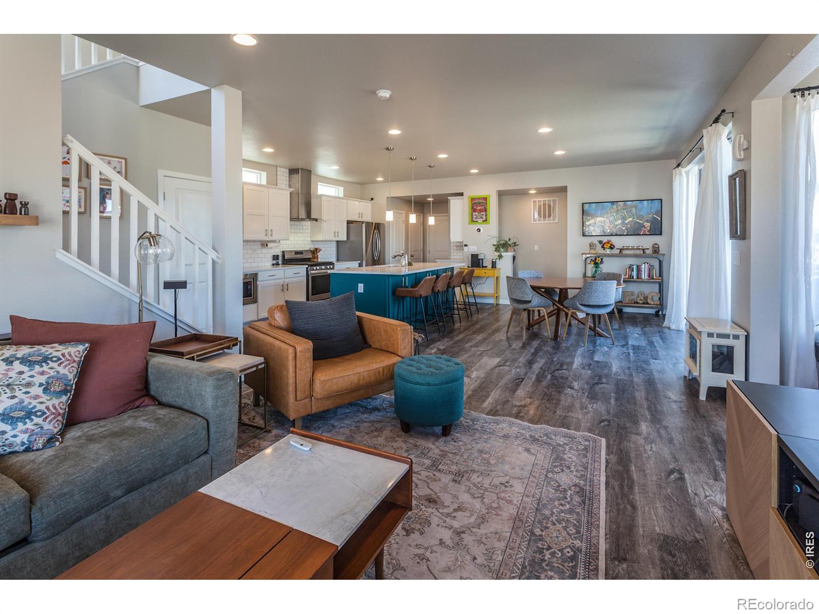MLS Image #4 for 2703  conquest street,fort collins, Colorado