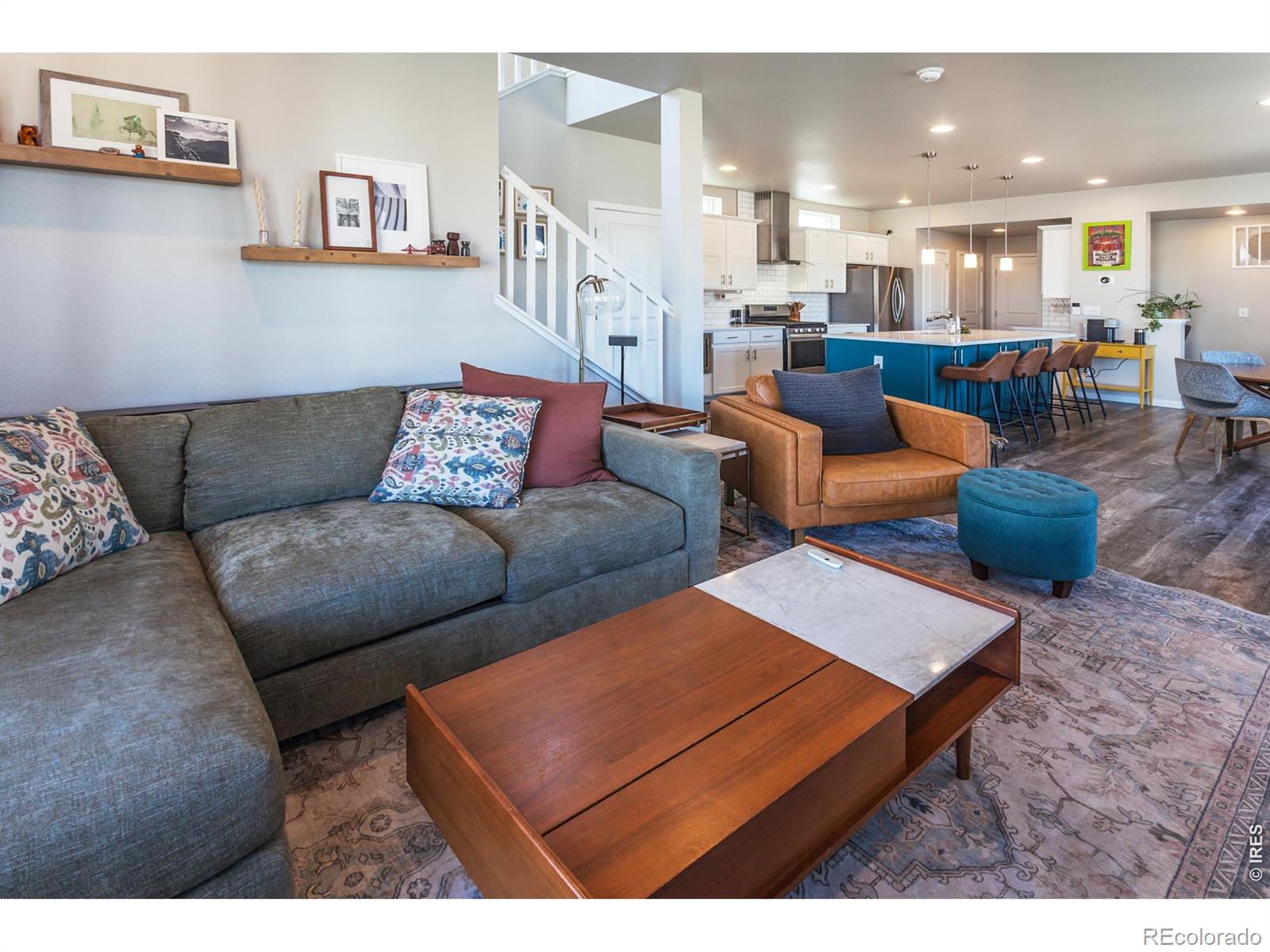 MLS Image #5 for 2703  conquest street,fort collins, Colorado