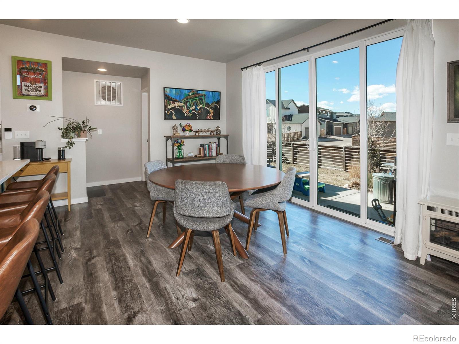 MLS Image #7 for 2703  conquest street,fort collins, Colorado