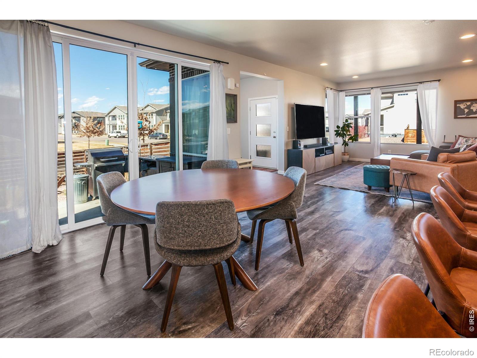 MLS Image #8 for 2703  conquest street,fort collins, Colorado