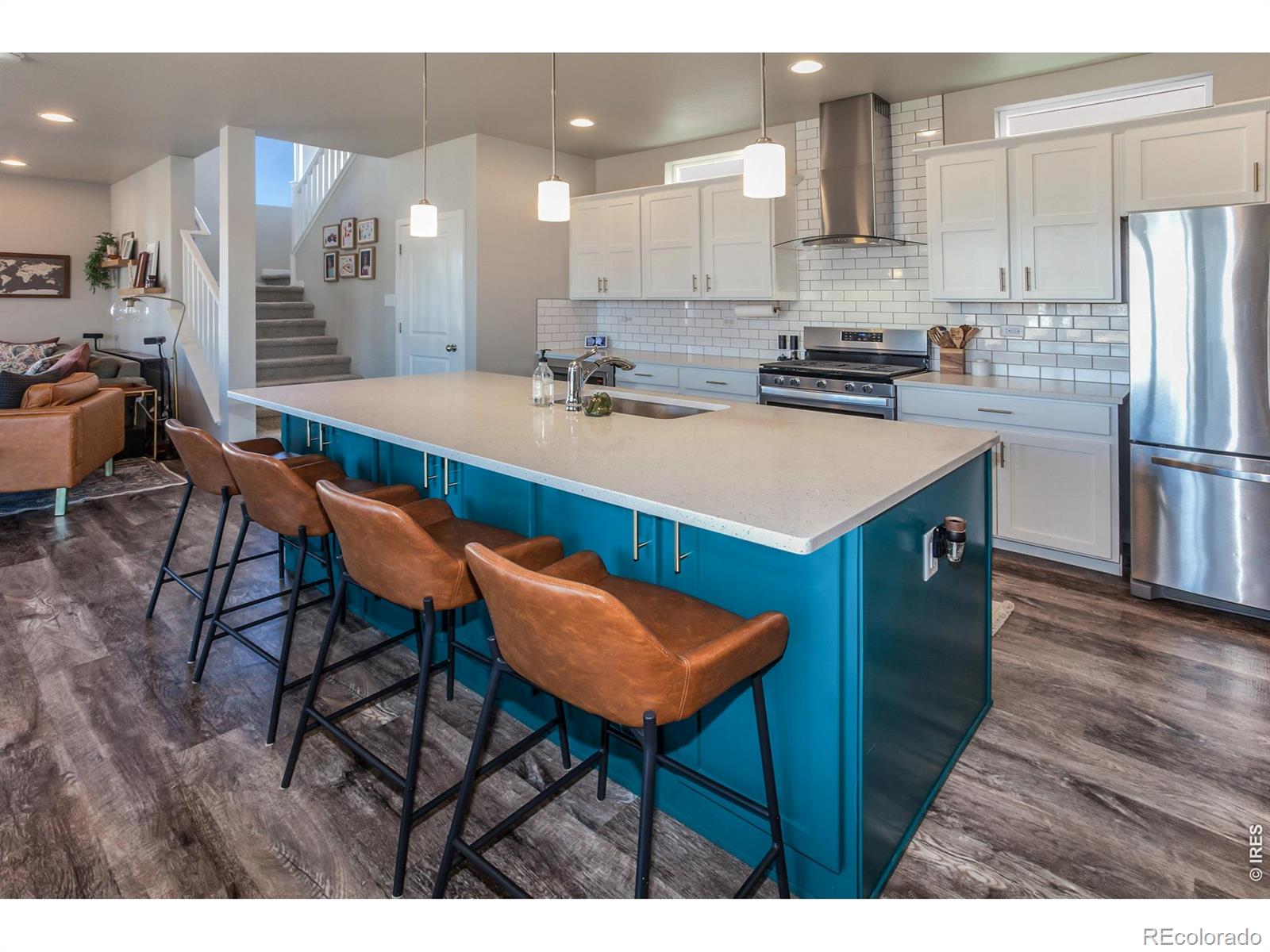 MLS Image #9 for 2703  conquest street,fort collins, Colorado