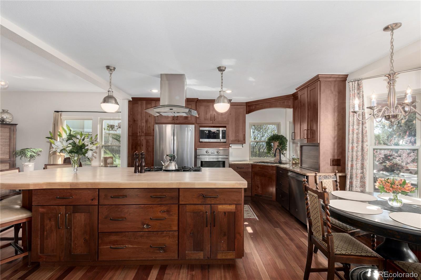 MLS Image #10 for 102  dorset court,castle pines, Colorado