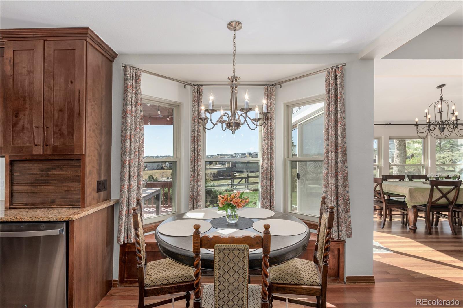 MLS Image #12 for 102  dorset court,castle pines, Colorado