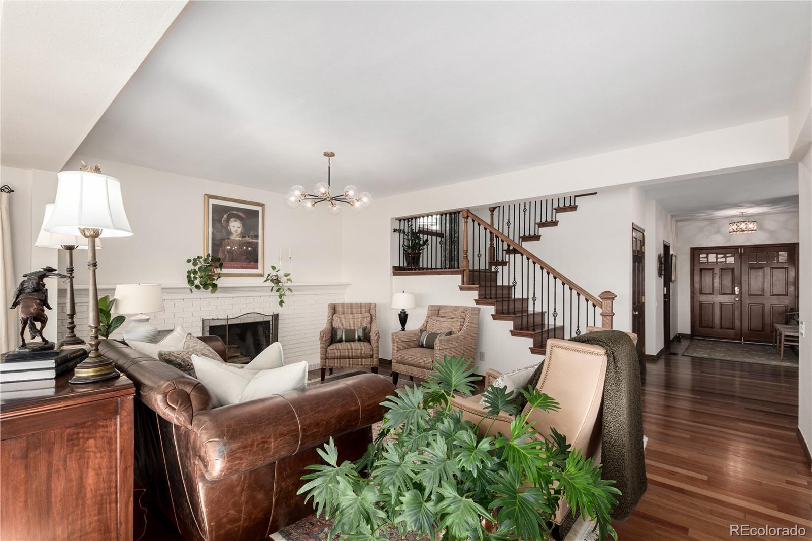 MLS Image #13 for 102  dorset court,castle pines, Colorado