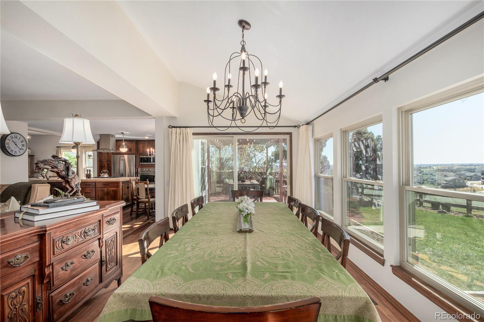 MLS Image #15 for 102  dorset court,castle pines, Colorado