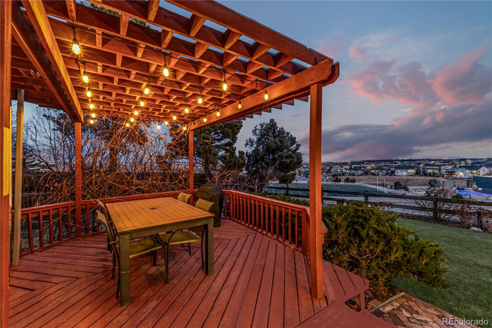 MLS Image #38 for 102  dorset court,castle pines, Colorado