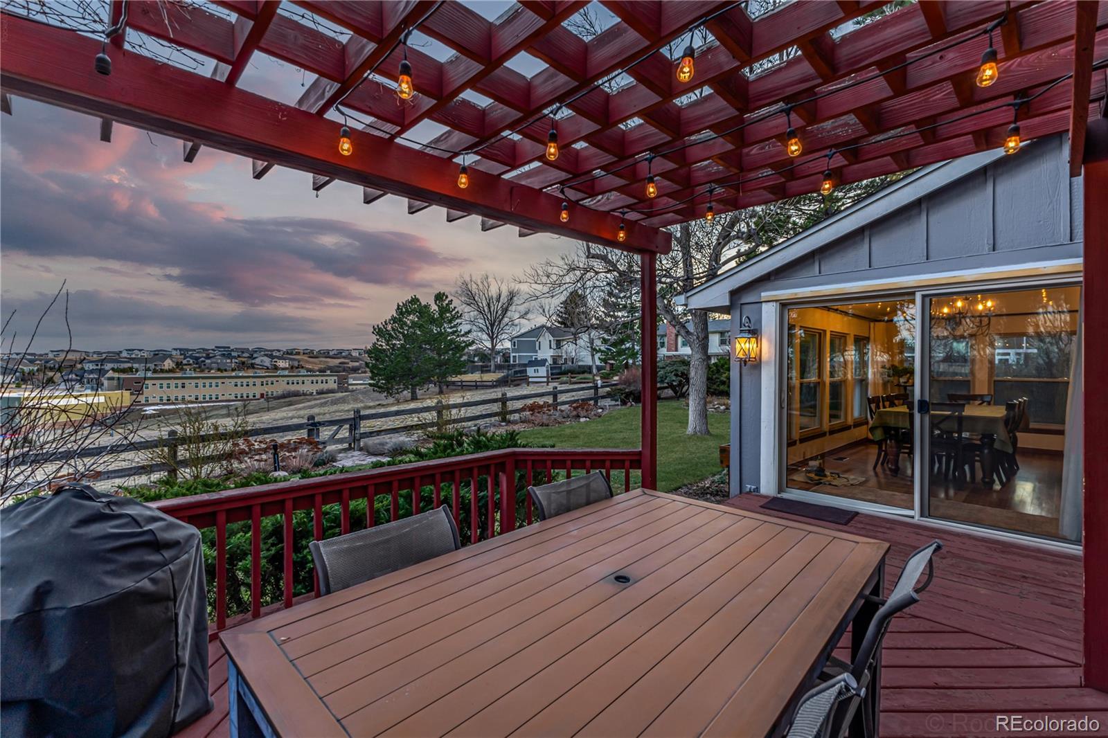MLS Image #39 for 102  dorset court,castle pines, Colorado
