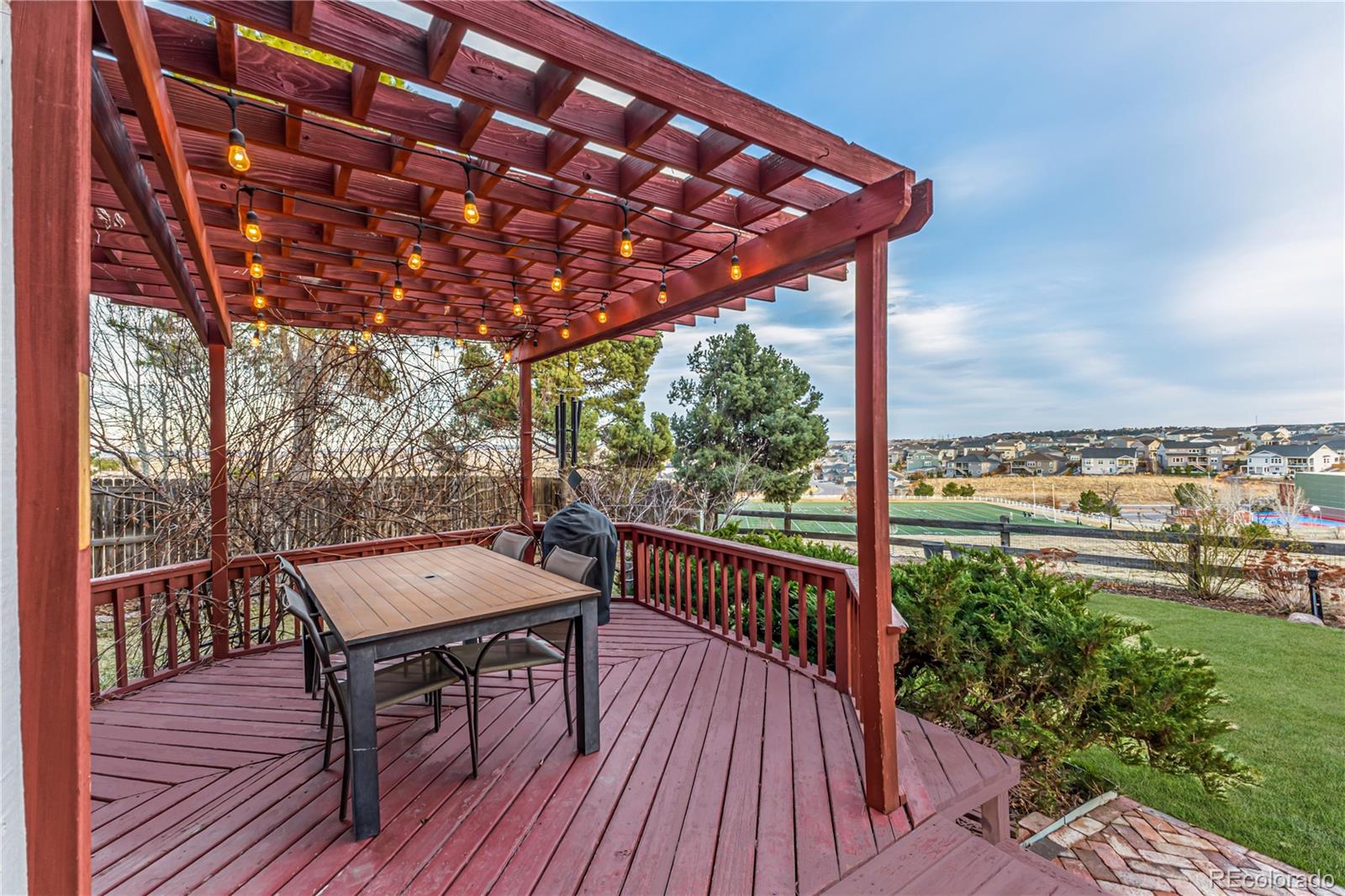 MLS Image #40 for 102  dorset court,castle pines, Colorado
