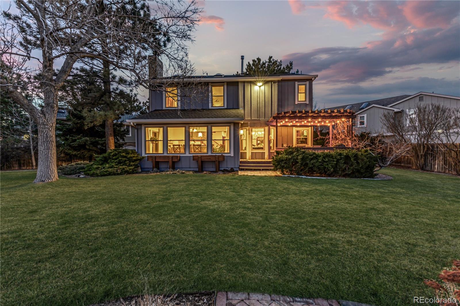 MLS Image #41 for 102  dorset court,castle pines, Colorado