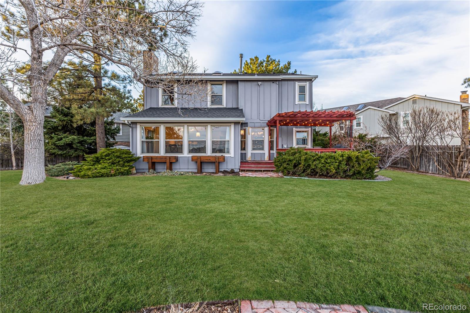 MLS Image #42 for 102  dorset court,castle pines, Colorado