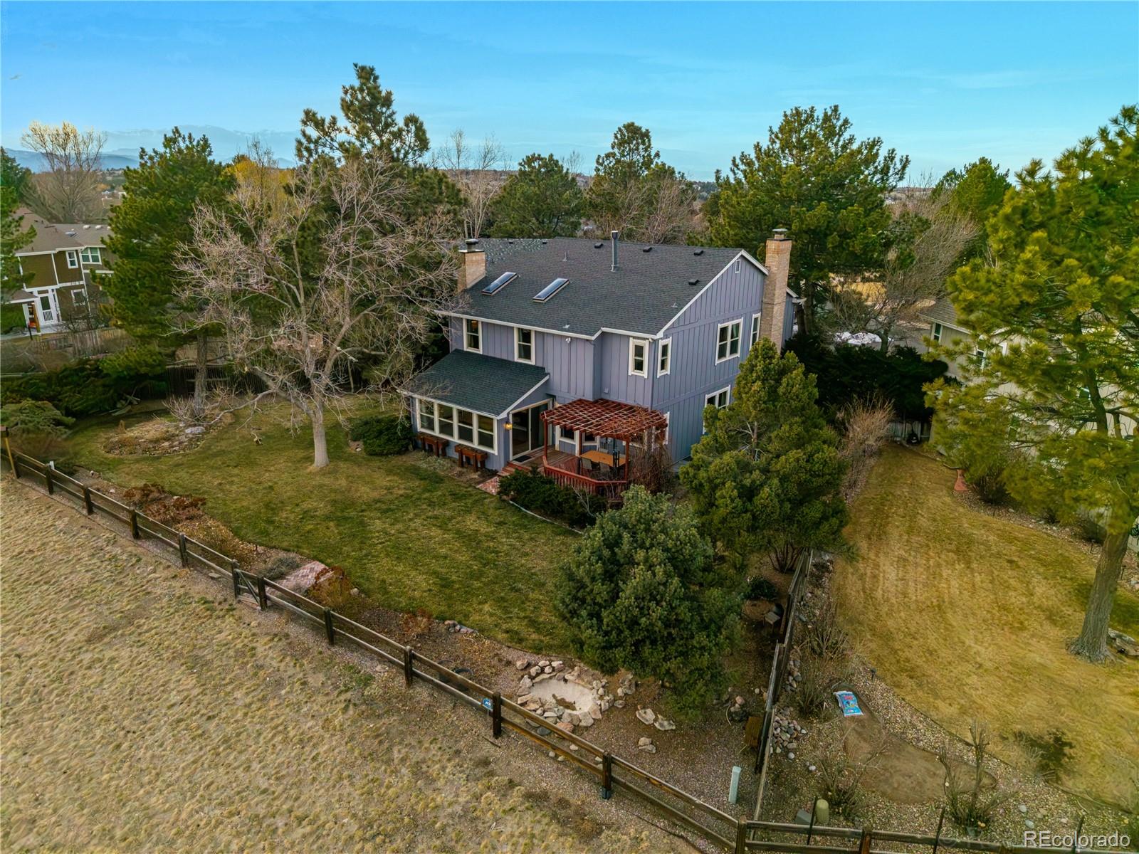 MLS Image #44 for 102  dorset court,castle pines, Colorado