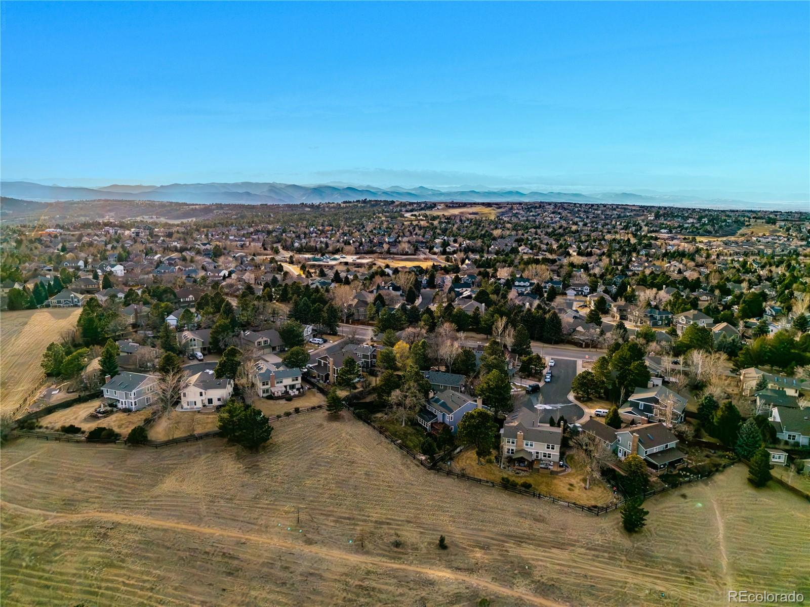 MLS Image #45 for 102  dorset court,castle pines, Colorado