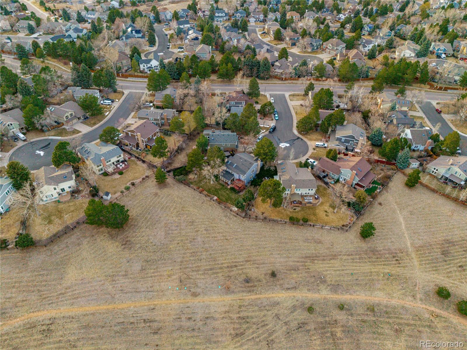 MLS Image #46 for 102  dorset court,castle pines, Colorado