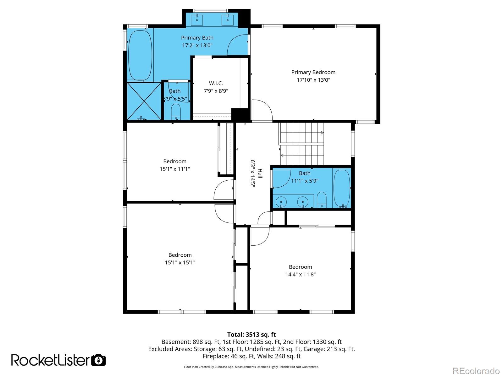 MLS Image #48 for 102  dorset court,castle pines, Colorado