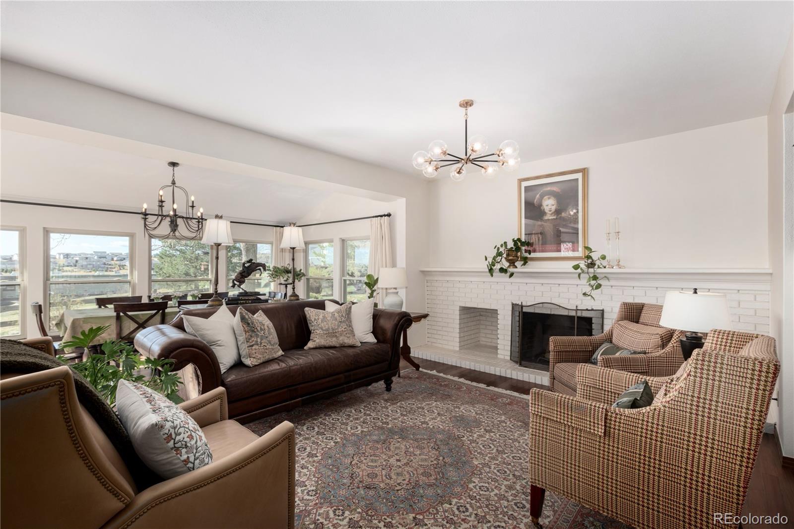 MLS Image #5 for 102  dorset court,castle pines, Colorado
